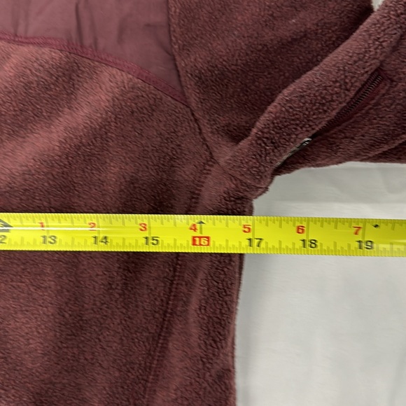 Gramicci Mens Fleece Jacket. Size Small - Picture 3 of 8